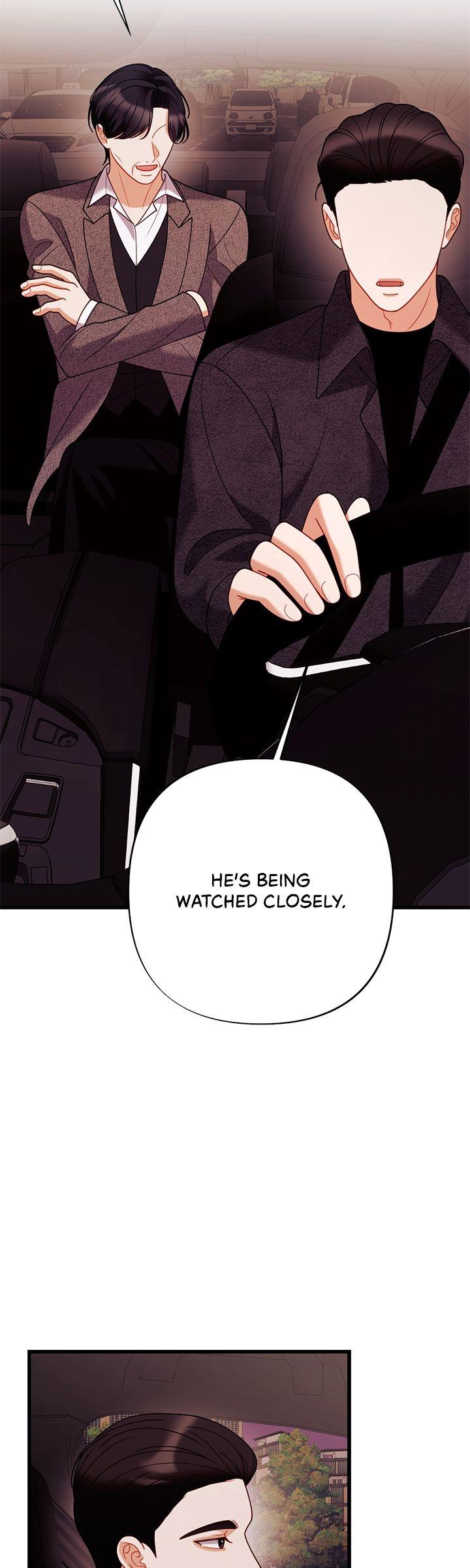 Read Late Regret chapter 48 image 43 on Lezhin