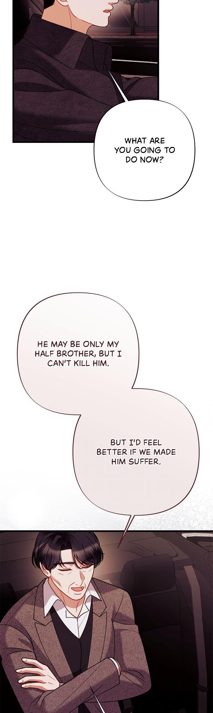 Read Late Regret chapter 48 image 44 on Lezhin