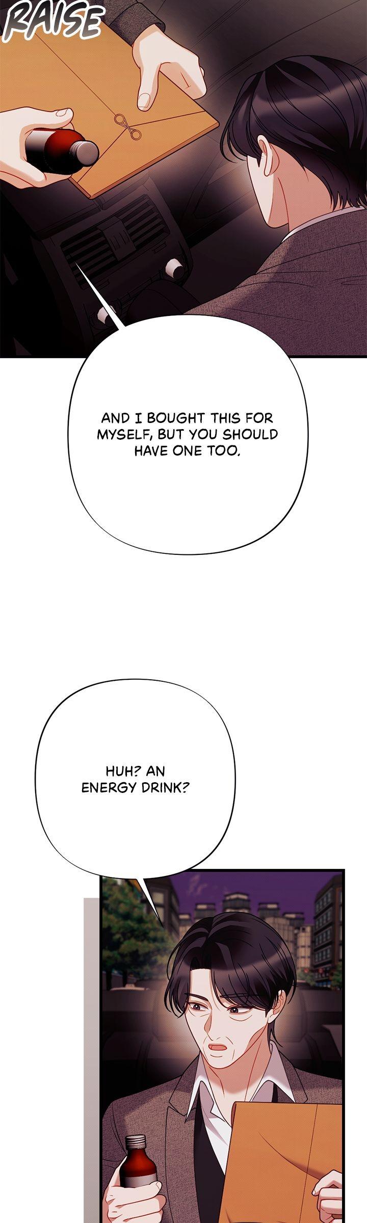 Read Late Regret chapter 48 image 46 on Lezhin