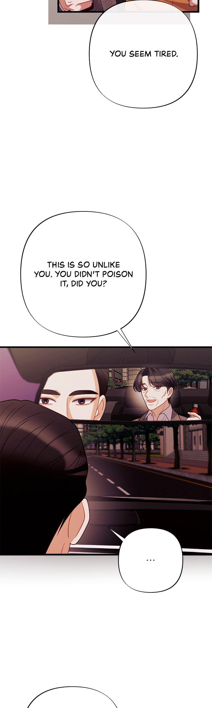 Read Late Regret chapter 48 image 47 on Lezhin