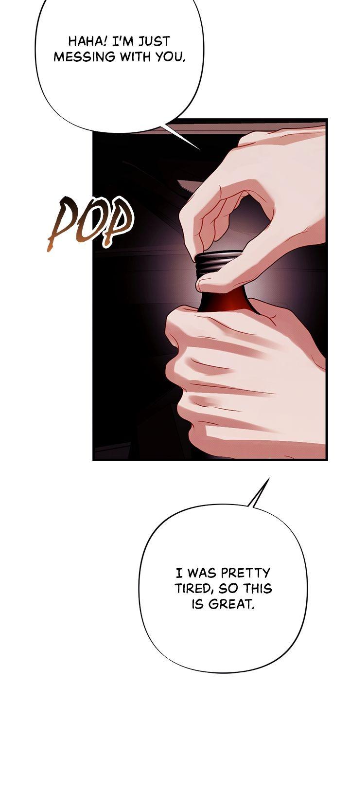 Read Late Regret chapter 48 image 48 on Lezhin