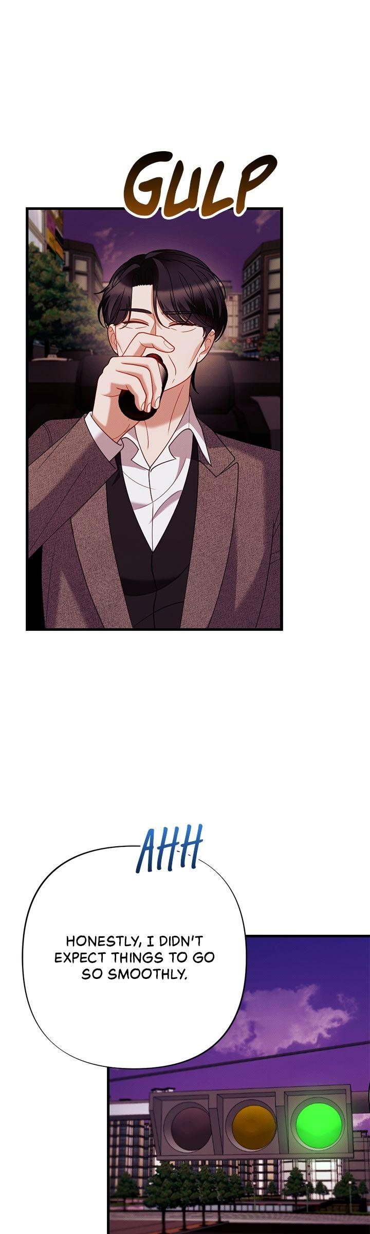 Read Late Regret chapter 48 image 49 on Lezhin