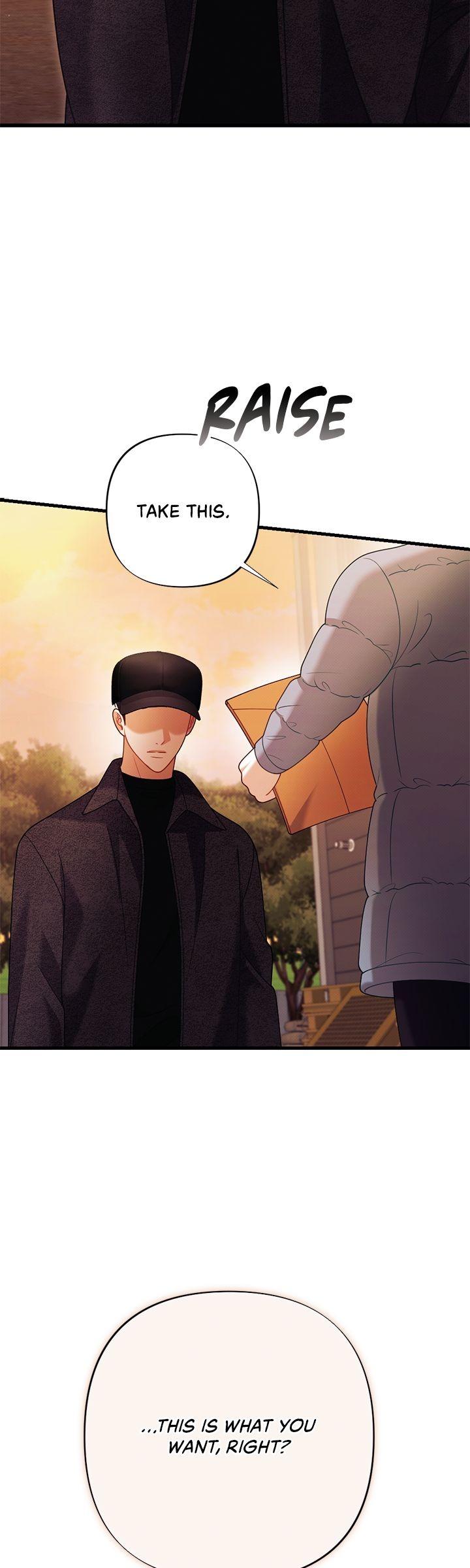 Read Late Regret chapter 48 image 5 on Lezhin