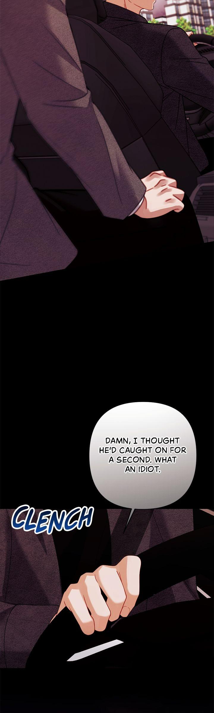 Read Late Regret chapter 48 image 51 on Lezhin