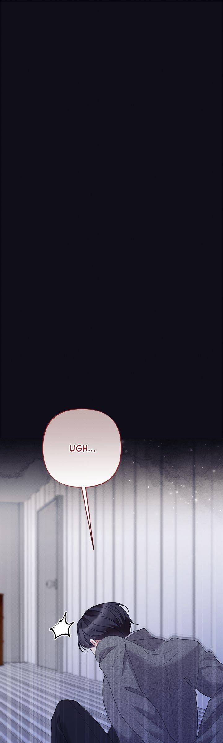Read Late Regret chapter 49 image 1 on Lezhin