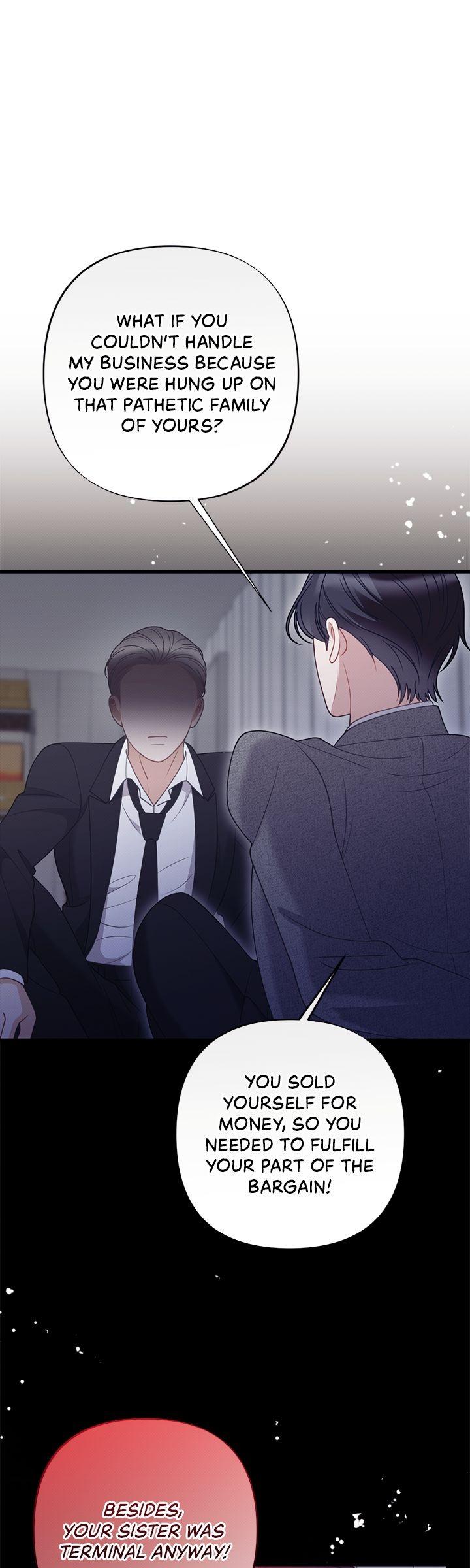 Read Late Regret chapter 49 image 10 on Lezhin