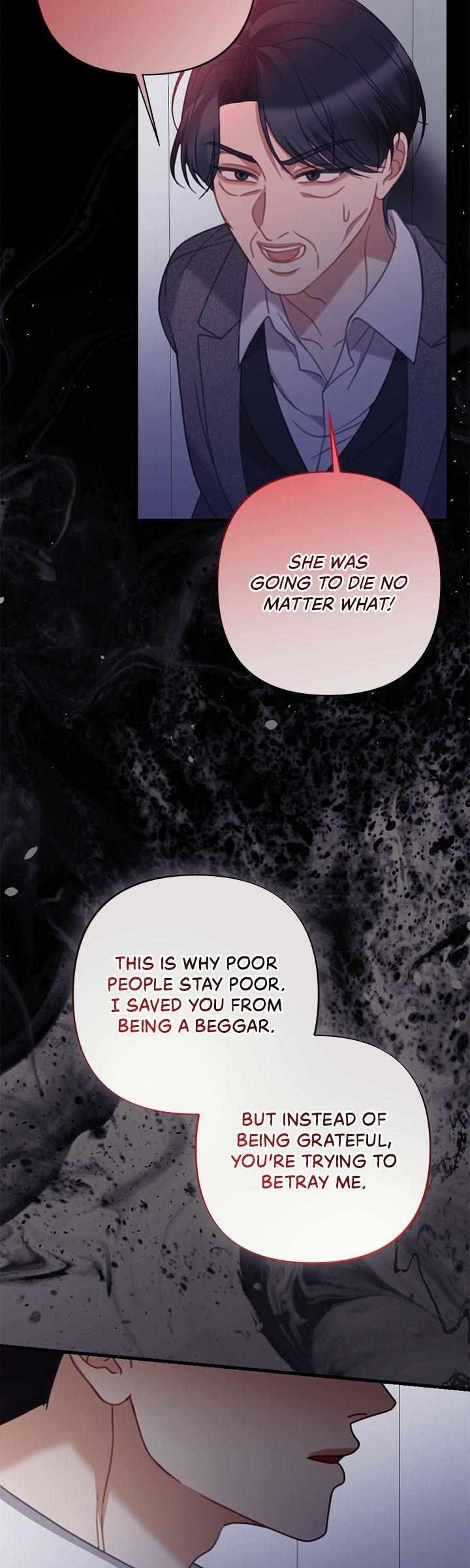 Read Late Regret chapter 49 image 11 on Lezhin