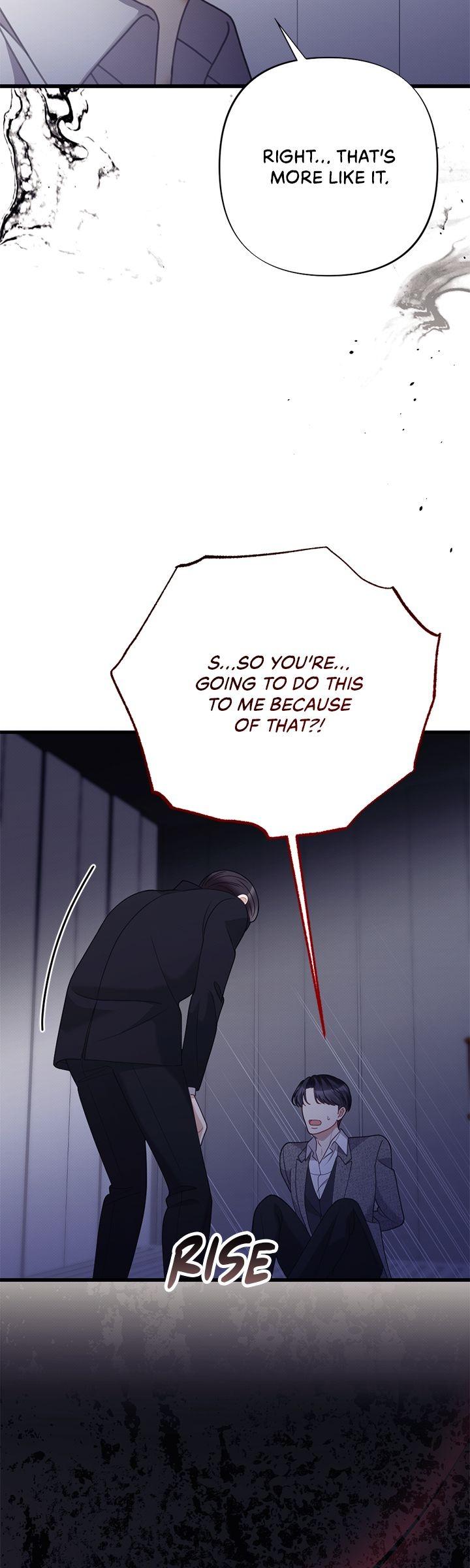 Read Late Regret chapter 49 image 12 on Lezhin