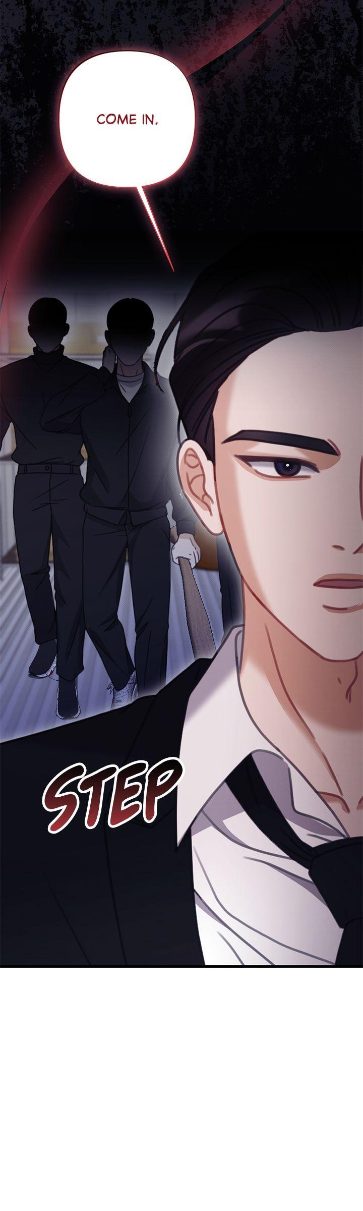 Read Late Regret chapter 49 image 13 on Lezhin