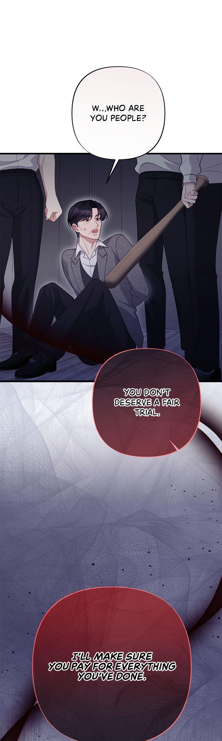Read Late Regret chapter 49 image 14 on Lezhin