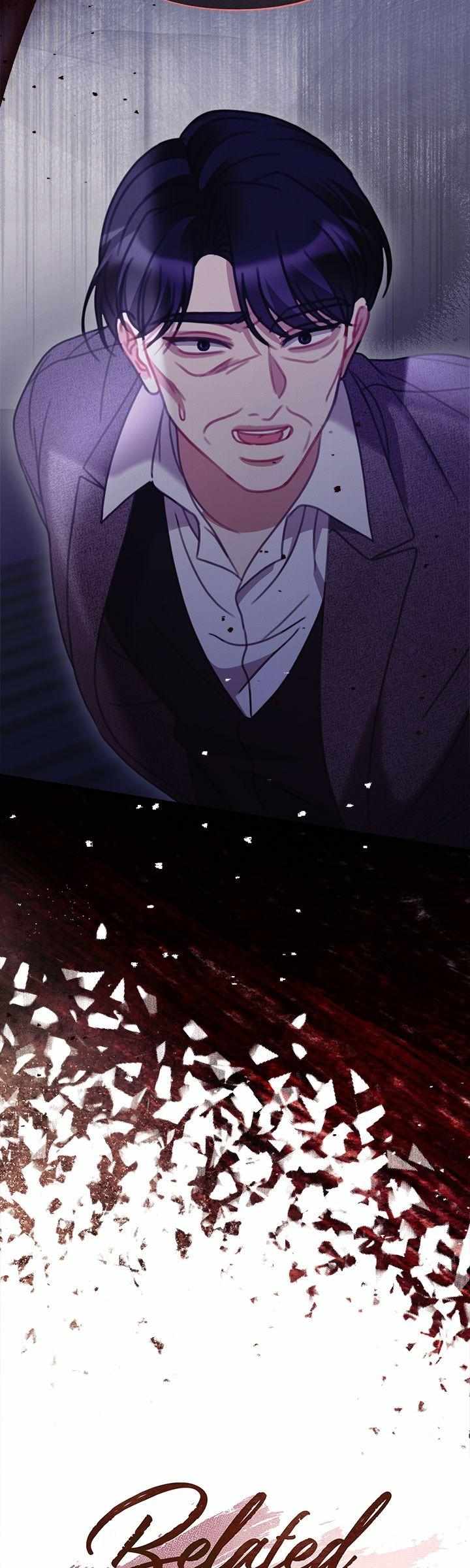 Read Late Regret chapter 49 image 15 on Lezhin