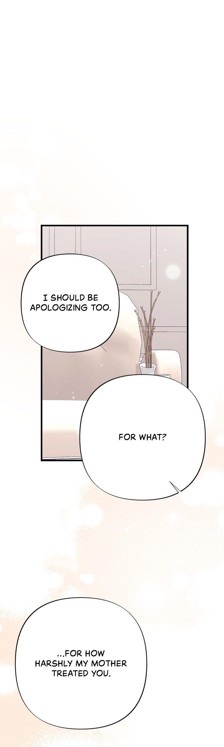 Read Late Regret chapter 49 image 19 on Lezhin