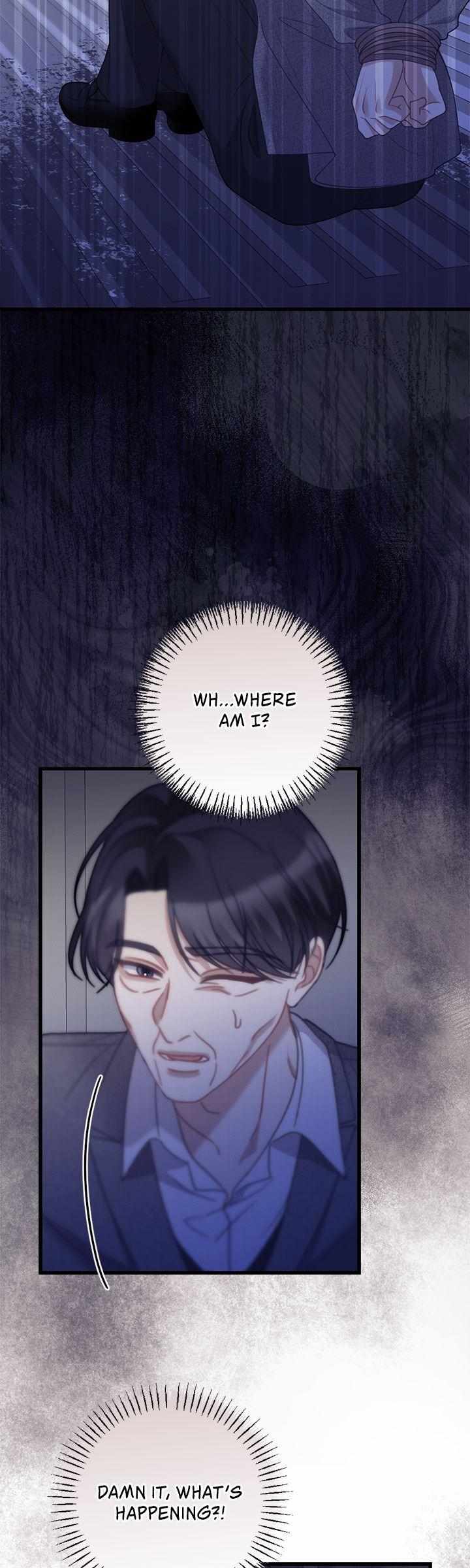Read Late Regret chapter 49 image 2 on Lezhin