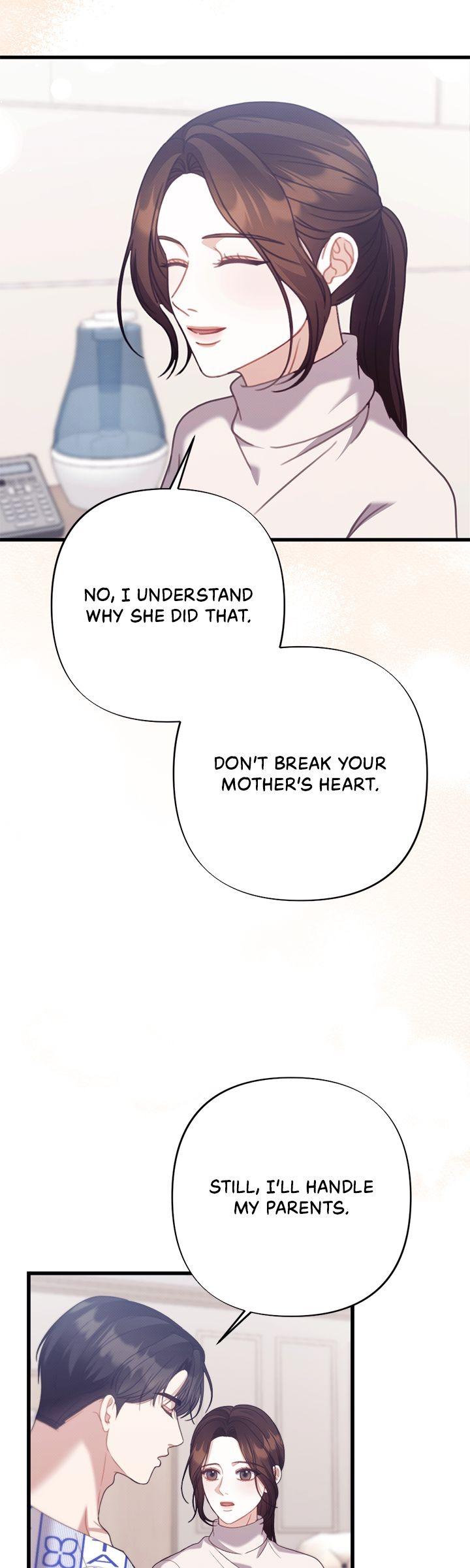 Read Late Regret chapter 49 image 20 on Lezhin