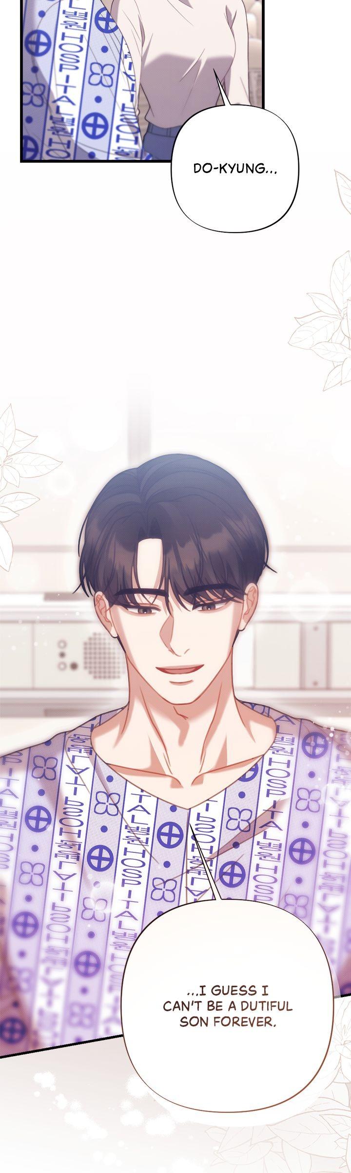 Read Late Regret chapter 49 image 21 on Lezhin