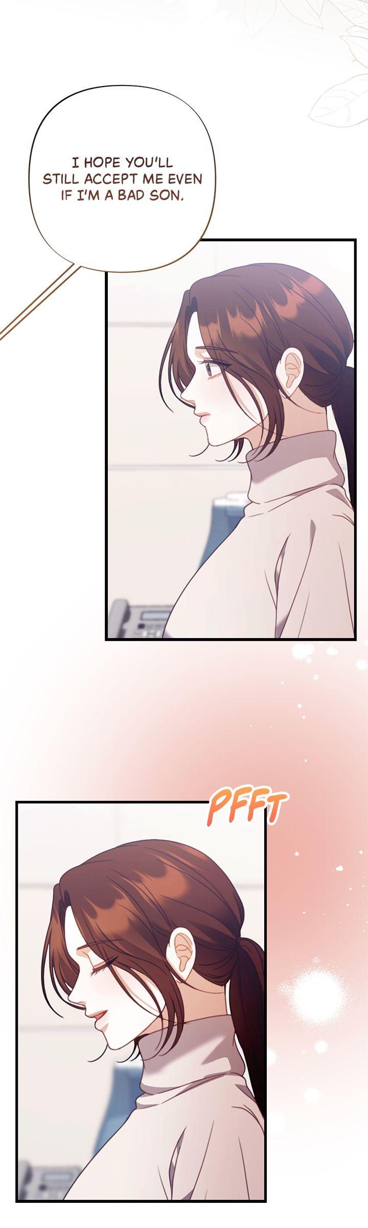 Read Late Regret chapter 49 image 22 on Lezhin