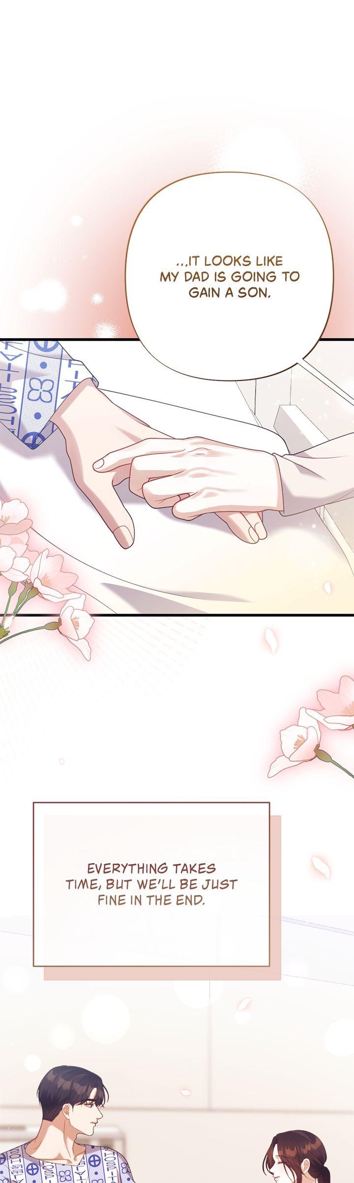 Read Late Regret chapter 49 image 23 on Lezhin