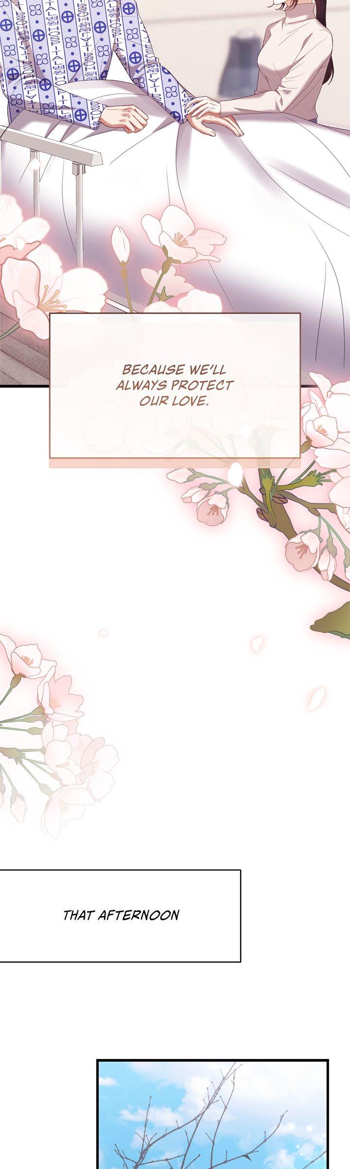 Read Late Regret chapter 49 image 24 on Lezhin