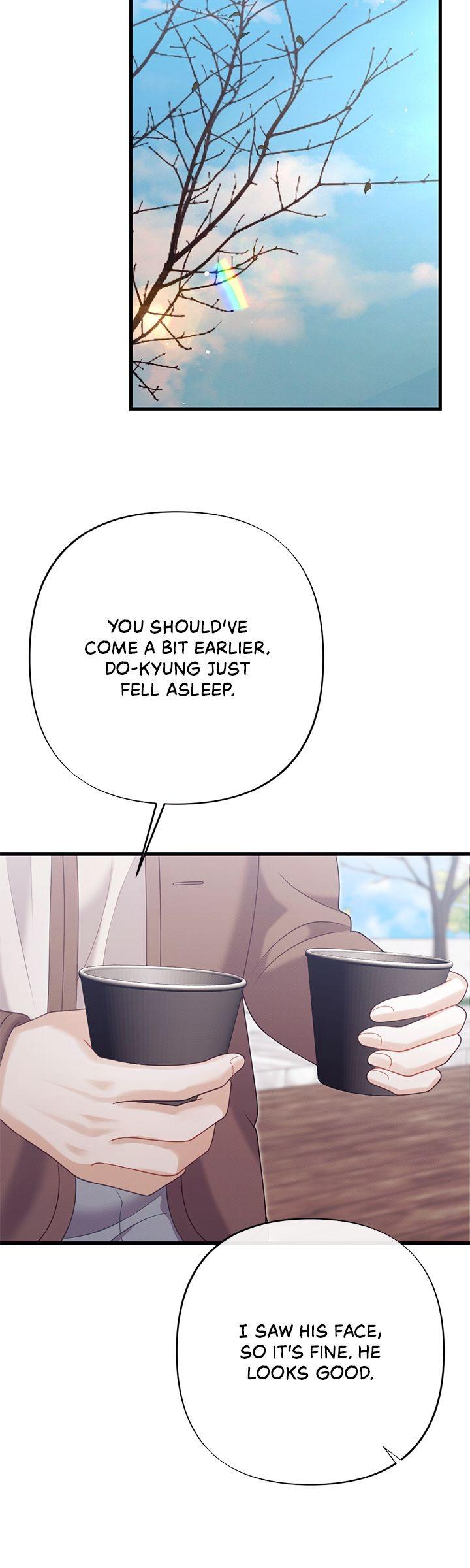 Read Late Regret chapter 49 image 25 on Lezhin