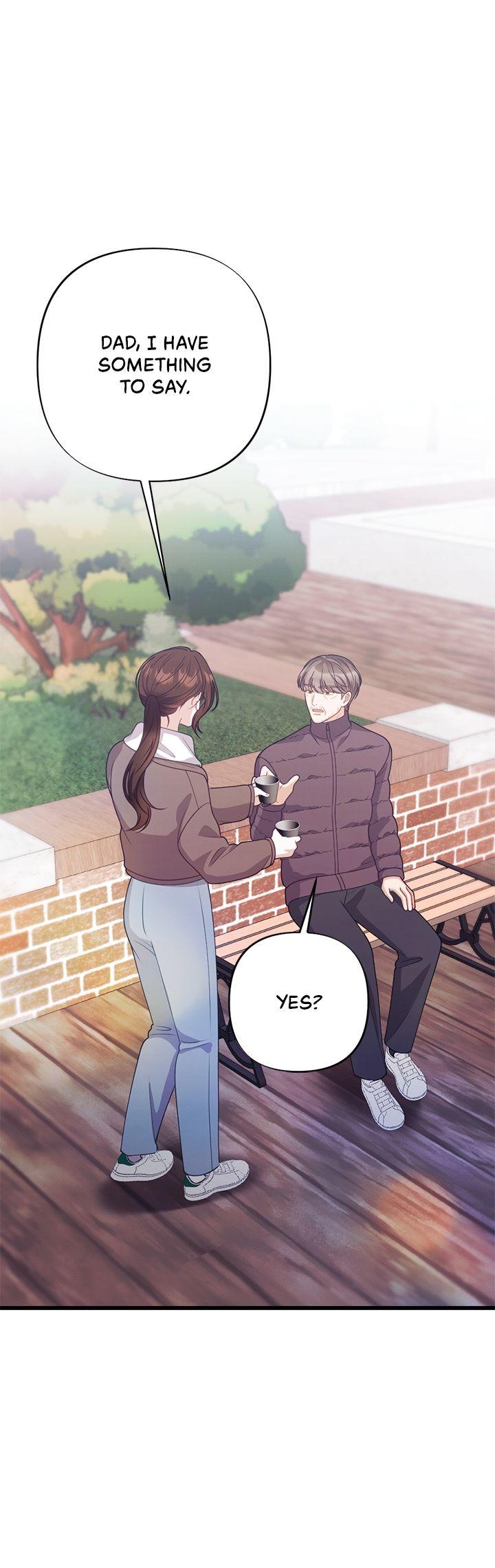 Read Late Regret chapter 49 image 26 on Lezhin