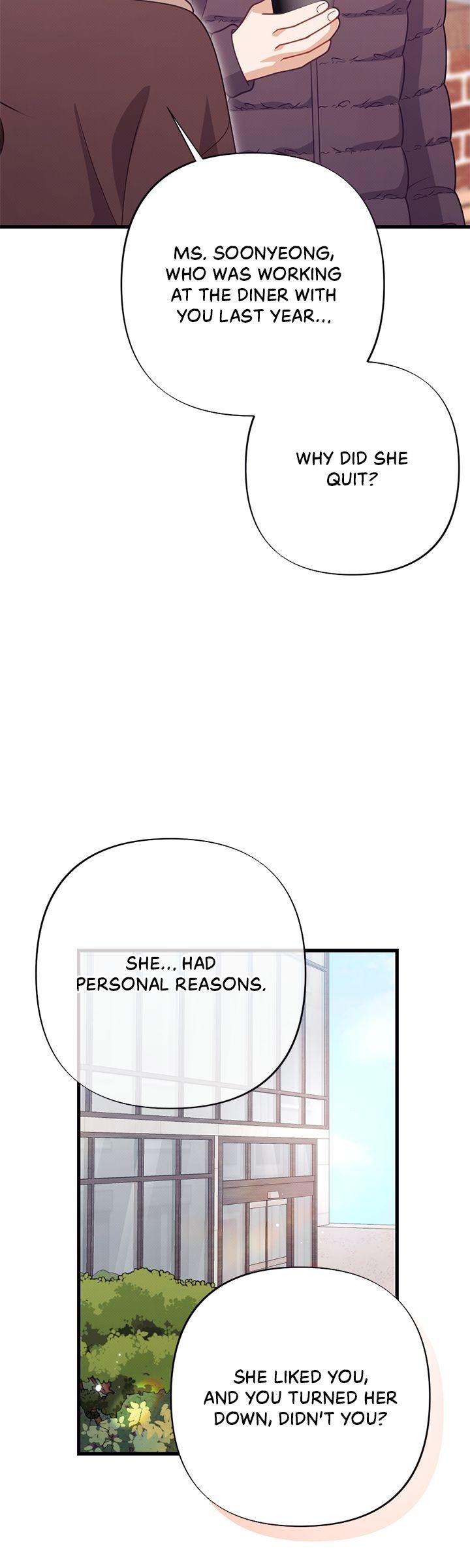 Read Late Regret chapter 49 image 29 on Lezhin