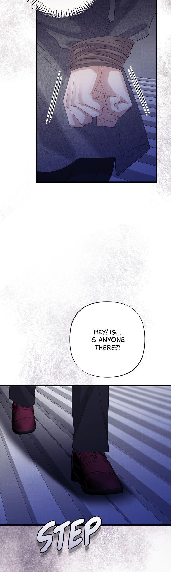 Read Late Regret chapter 49 image 3 on Lezhin