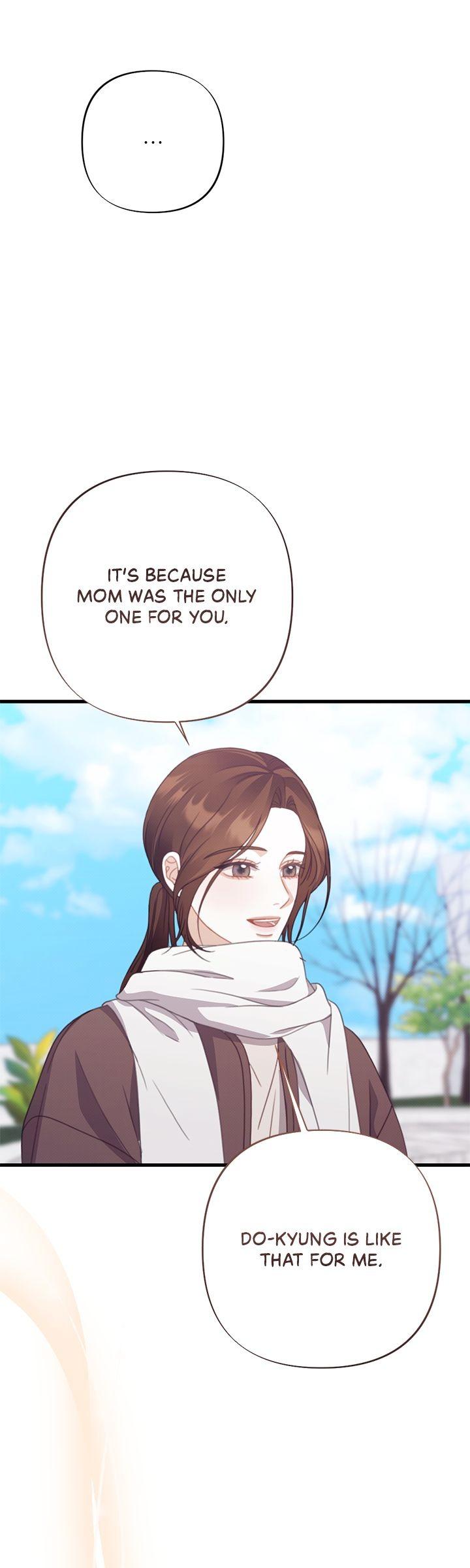 Read Late Regret chapter 49 image 30 on Lezhin