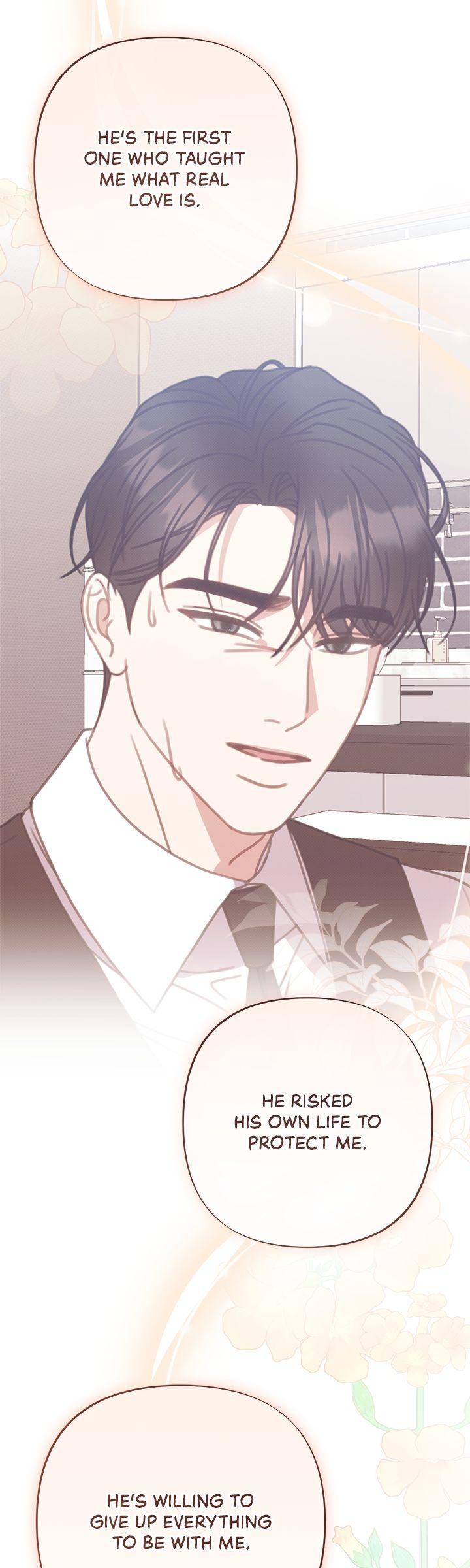 Read Late Regret chapter 49 image 31 on Lezhin