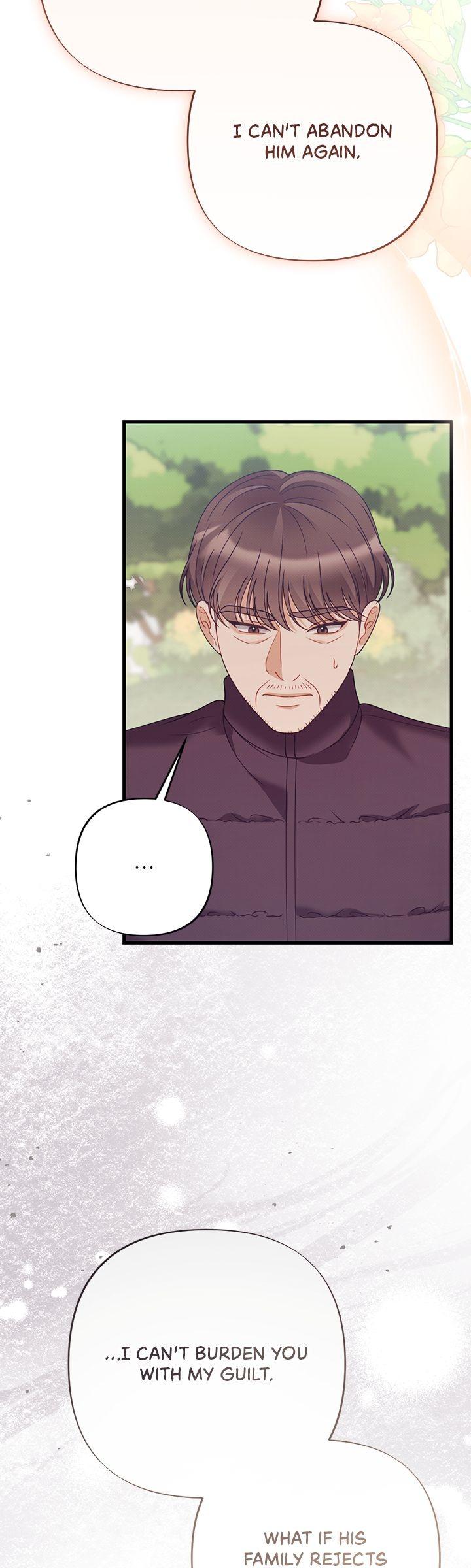 Read Late Regret chapter 49 image 32 on Lezhin