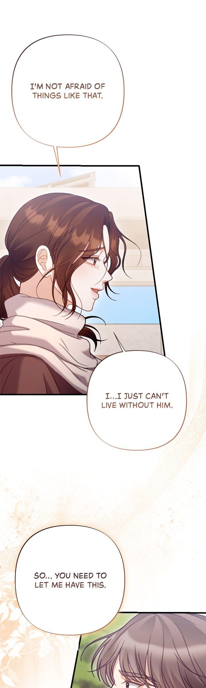 Read Late Regret chapter 49 image 35 on Lezhin