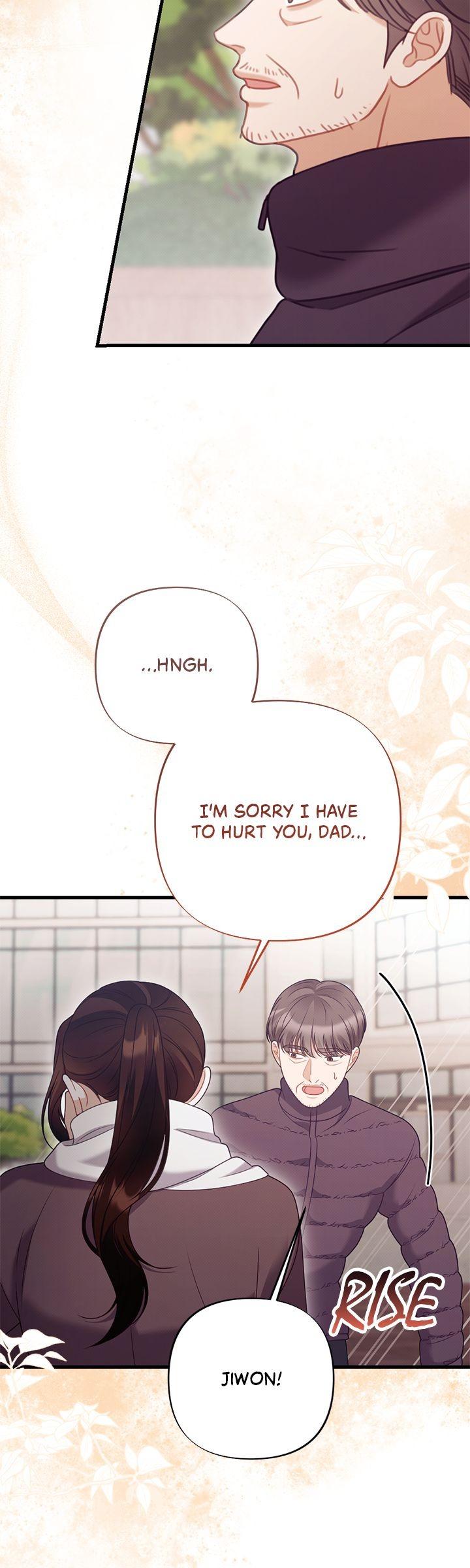 Read Late Regret chapter 49 image 36 on Lezhin
