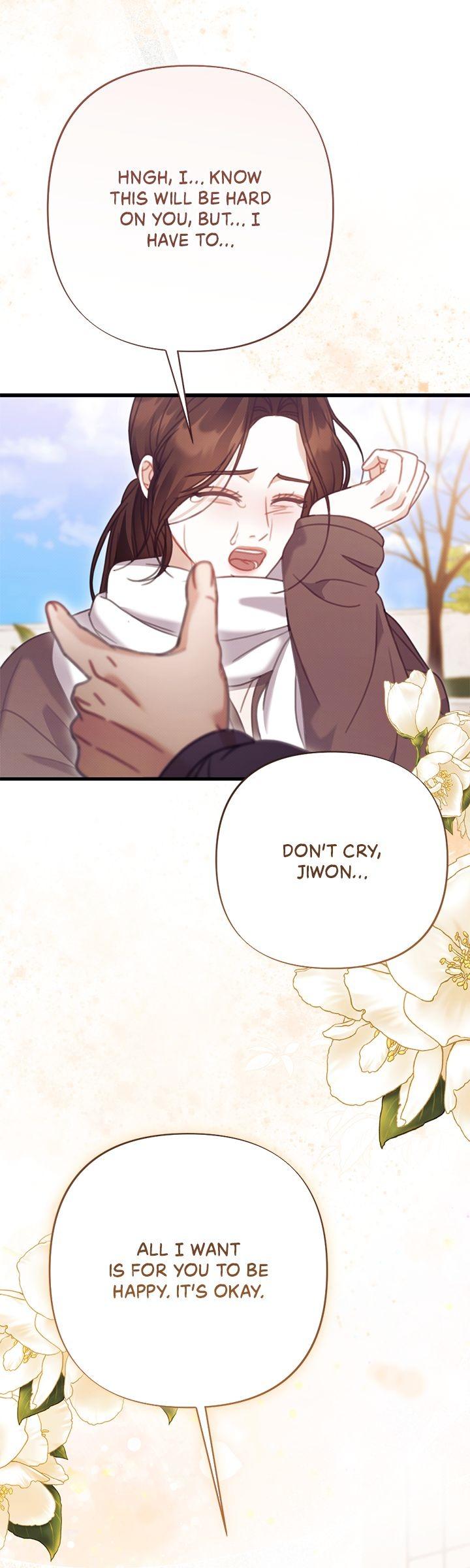 Read Late Regret chapter 49 image 37 on Lezhin