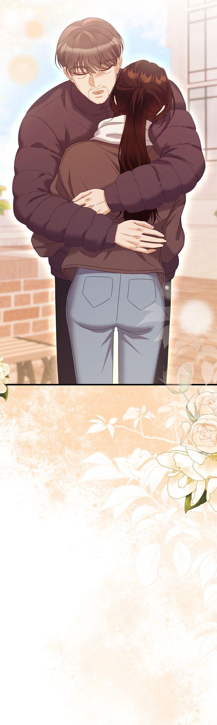 Read Late Regret chapter 49 image 38 on Lezhin