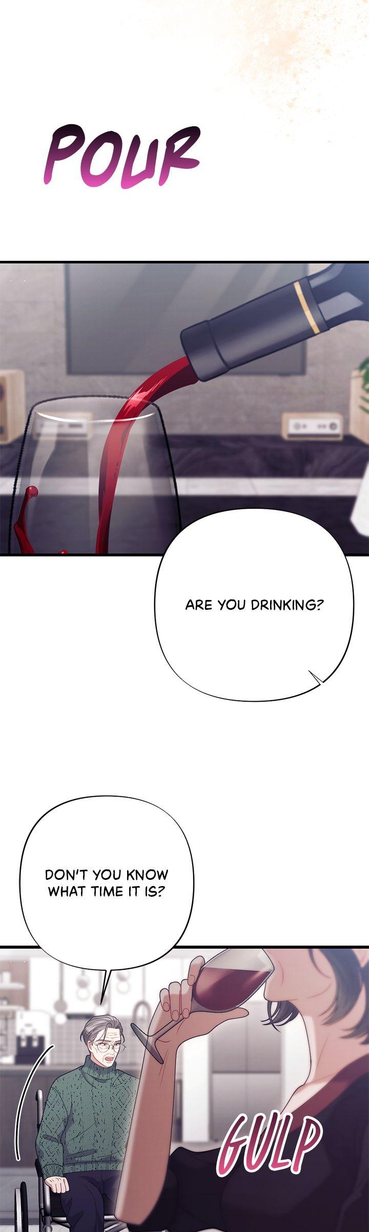 Read Late Regret chapter 49 image 39 on Lezhin