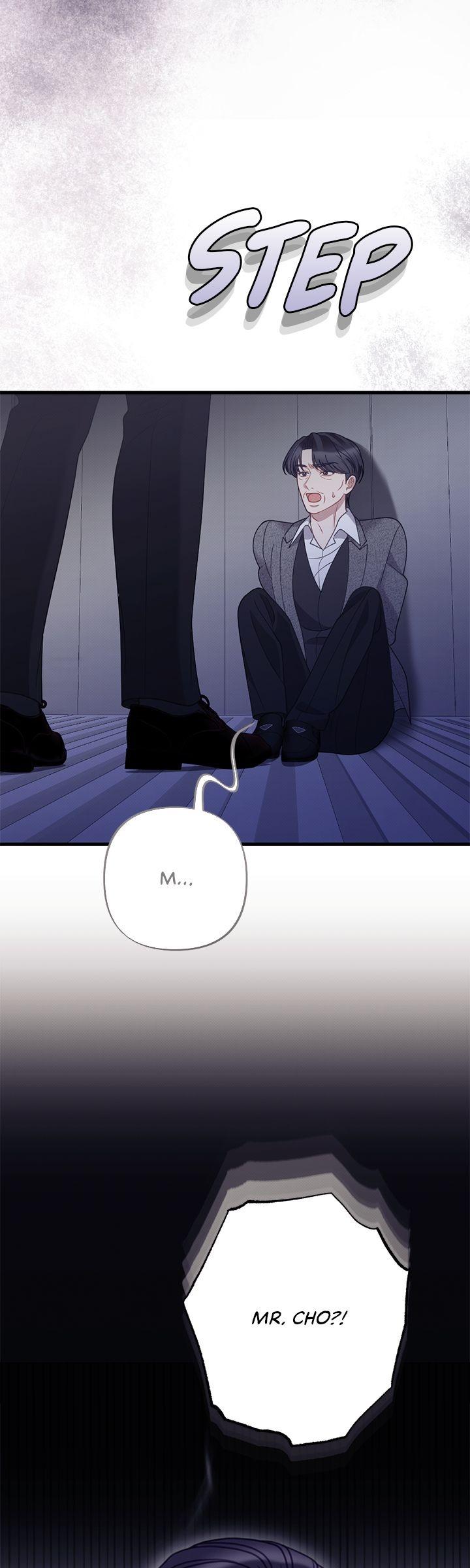 Read Late Regret chapter 49 image 4 on Lezhin