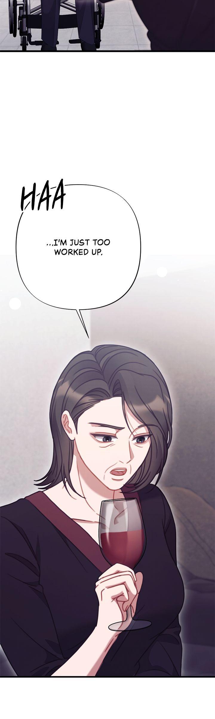 Read Late Regret chapter 49 image 40 on Lezhin