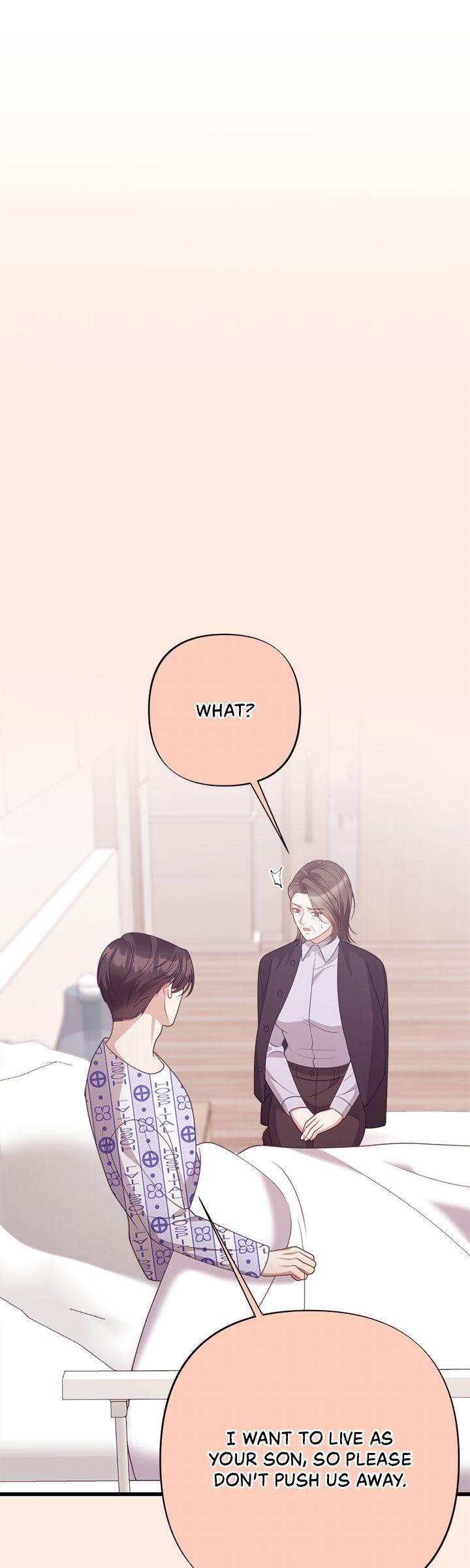 Read Late Regret chapter 49 image 41 on Lezhin