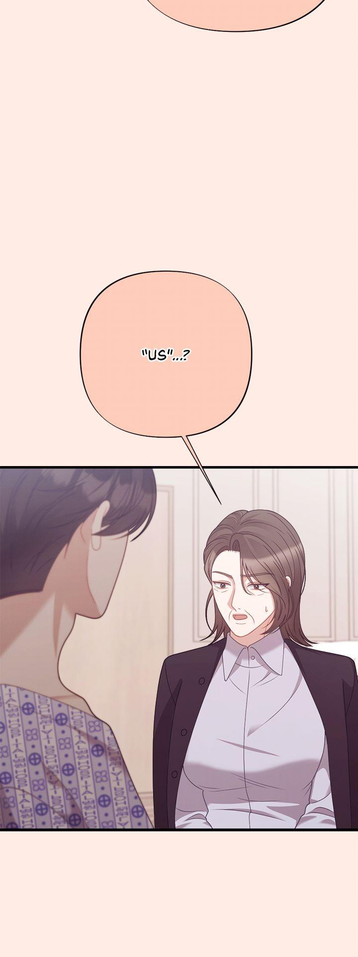 Read Late Regret chapter 49 image 42 on Lezhin