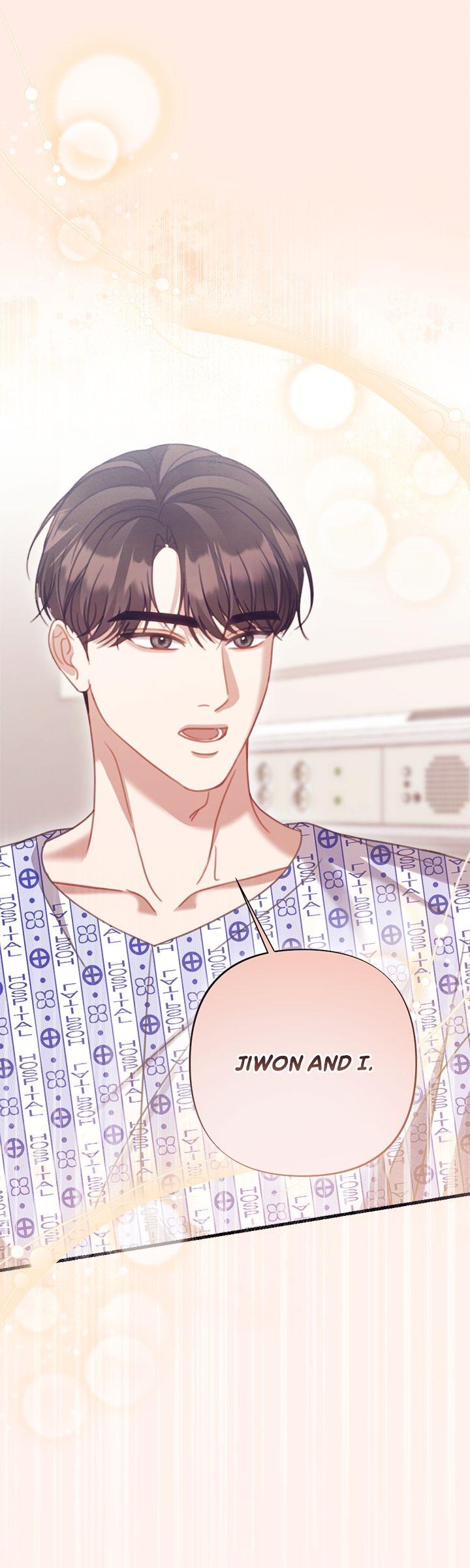 Read Late Regret chapter 49 image 43 on Lezhin