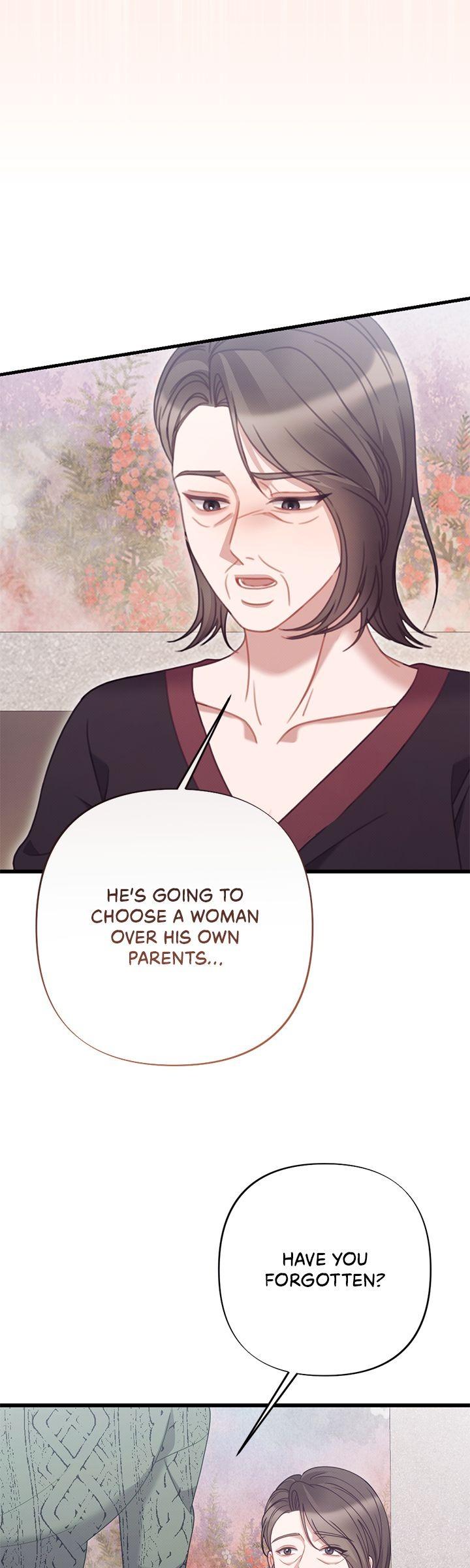 Read Late Regret chapter 49 image 44 on Lezhin
