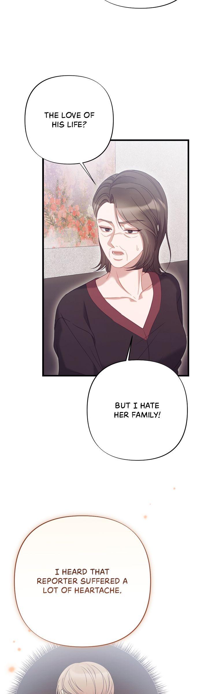 Read Late Regret chapter 49 image 46 on Lezhin
