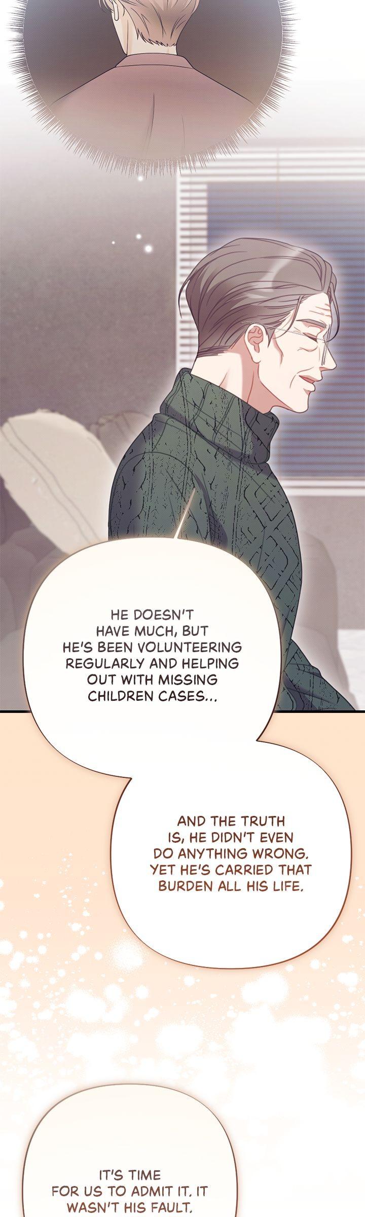 Read Late Regret chapter 49 image 47 on Lezhin