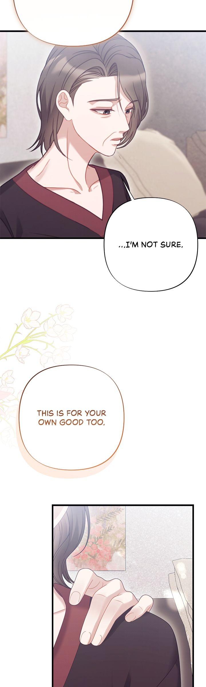 Read Late Regret chapter 49 image 48 on Lezhin