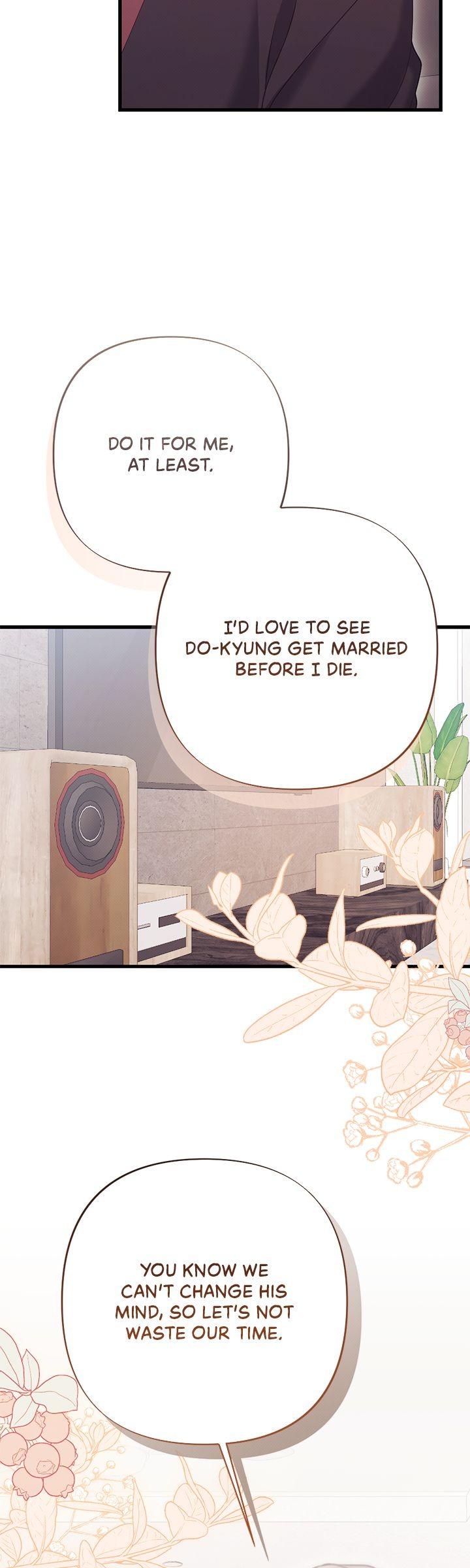 Read Late Regret chapter 49 image 49 on Lezhin