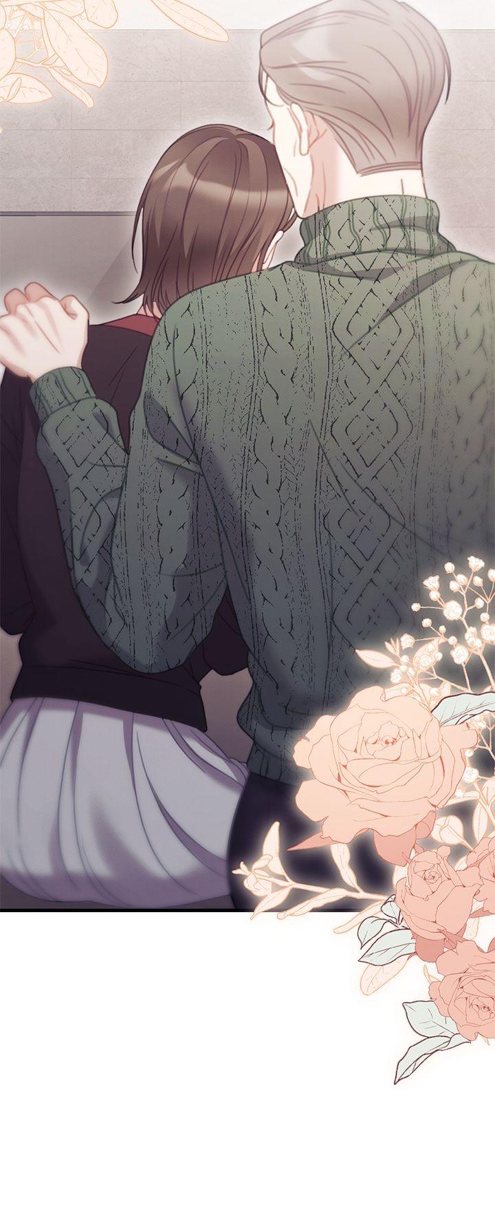 Read Late Regret chapter 49 image 50 on Lezhin