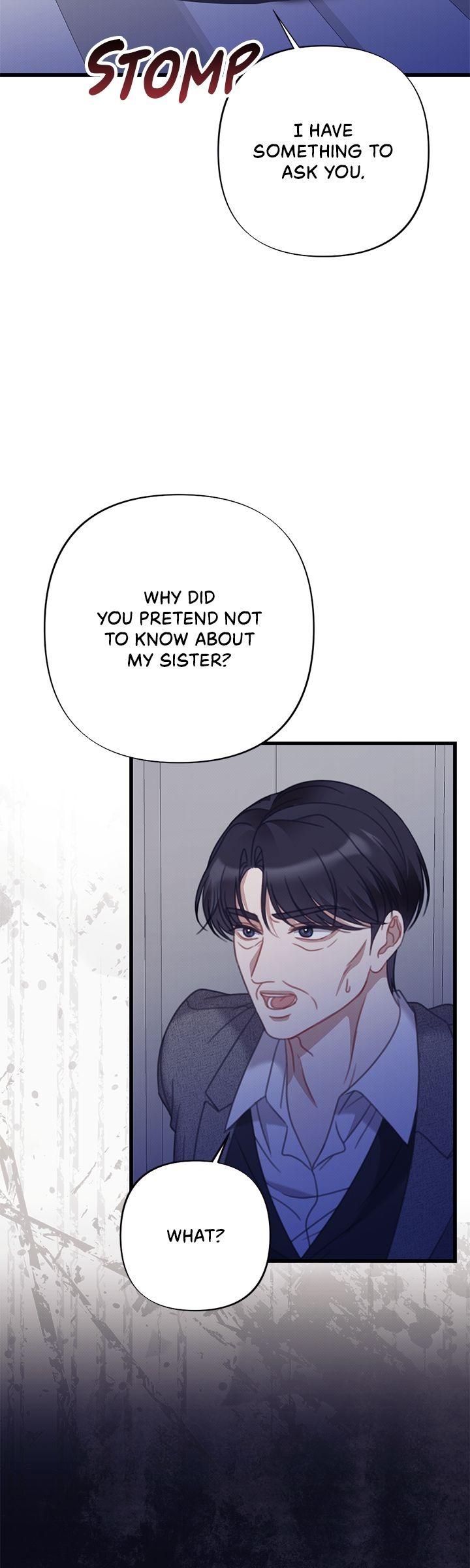 Read Late Regret chapter 49 image 6 on Lezhin