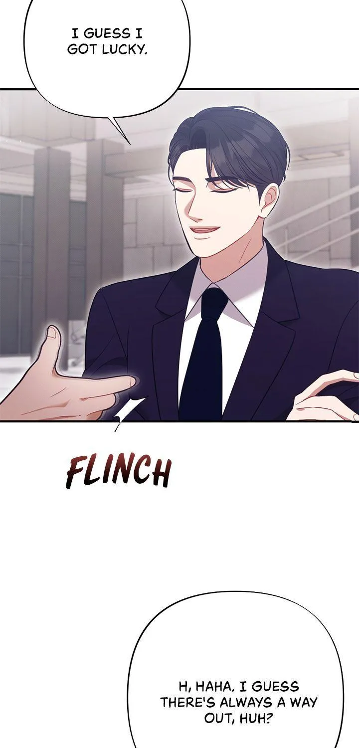 Read Late Regret chapter 5 image 17 on Lezhin