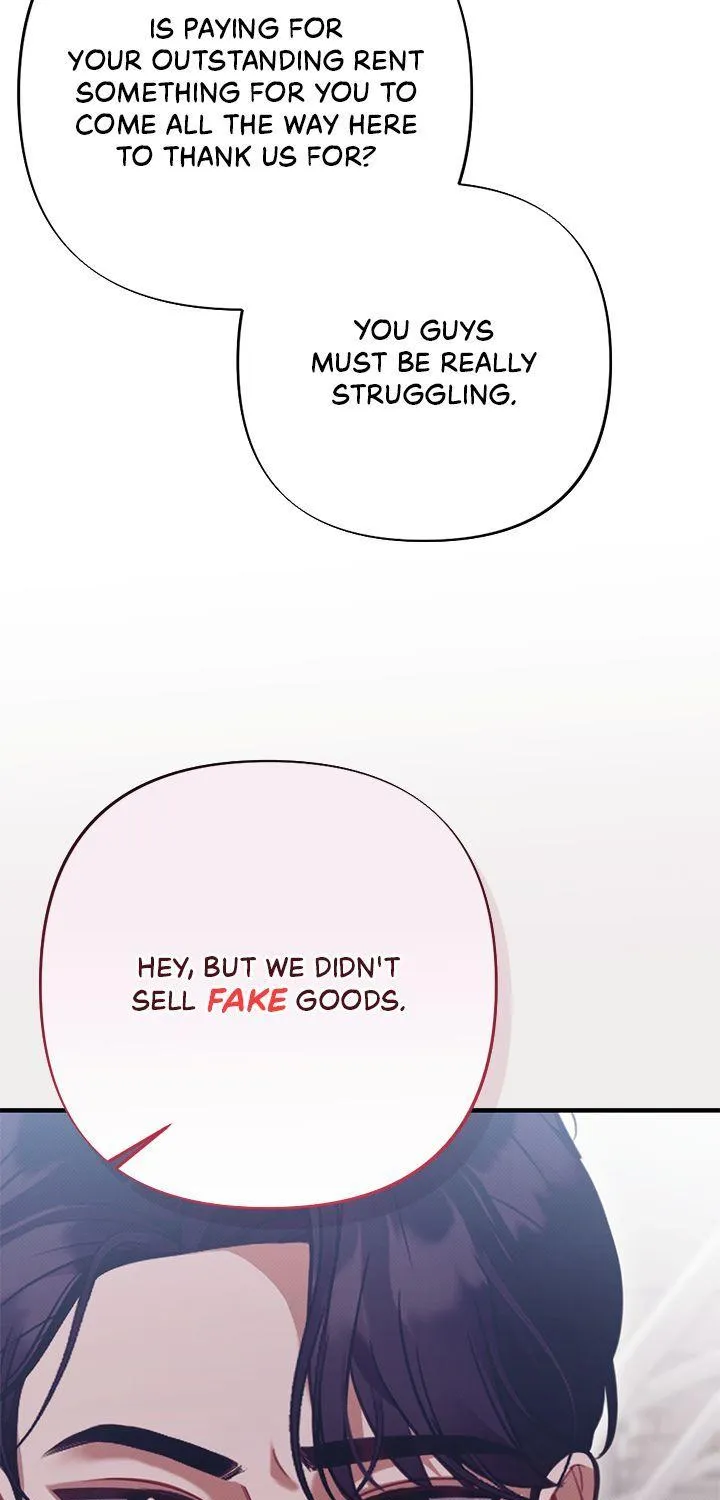 Read Late Regret chapter 5 image 19 on Lezhin