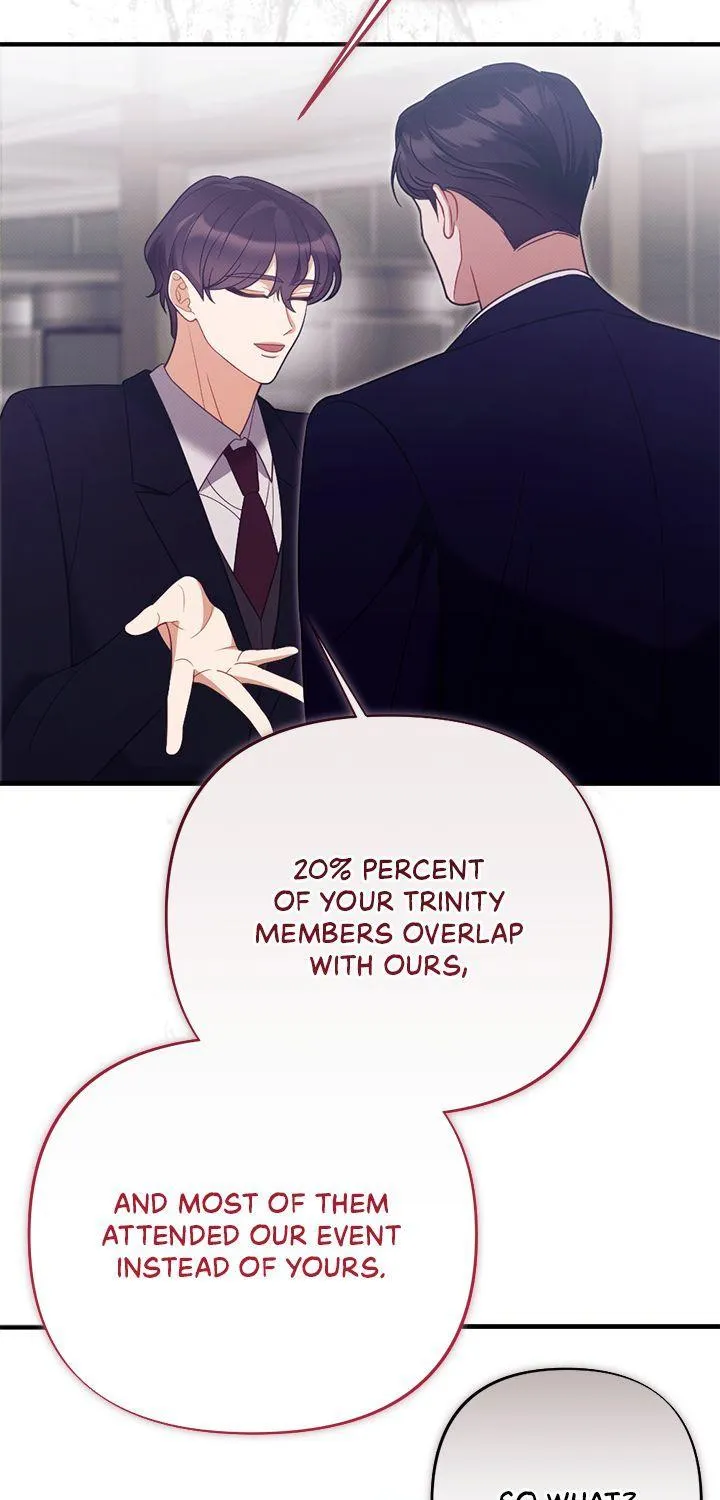 Read Late Regret chapter 5 image 23 on Lezhin