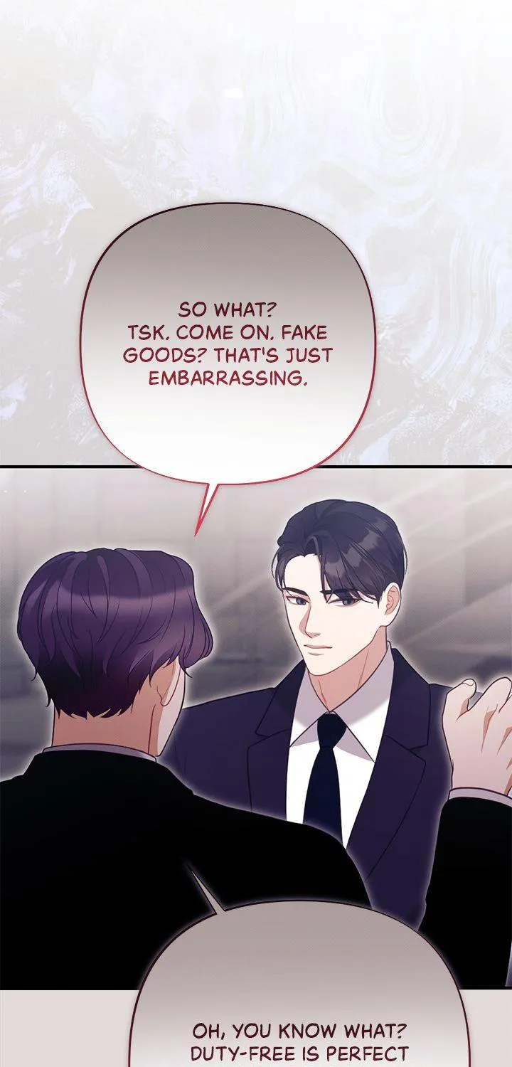 Read Late Regret chapter 5 image 25 on Lezhin